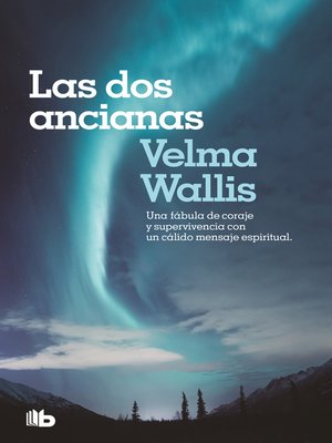cover image of Las dos ancianas